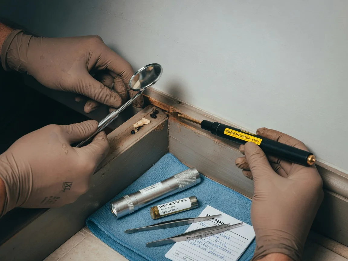 Why choose Emergency Pest Control in Clarkston, MI